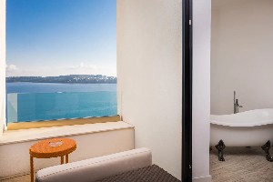 Wellness Room (SeaView, Balcony) - Superior Plus
