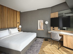 Standard Room (Panoramic)