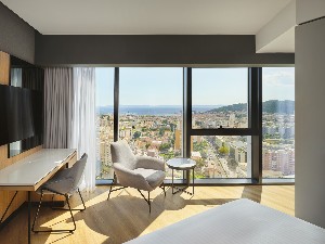 Standard Room (Panoramic)