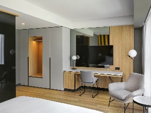 Standard Room (Panoramic)