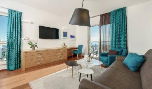 Hotel DIOKLECIJAN HOTEL & RESIDENCE wakacje