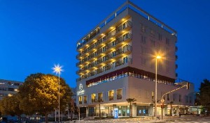 Hotel DIOKLECIJAN HOTEL & RESIDENCE wakacje