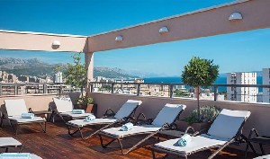 Hotel DIOKLECIJAN HOTEL & RESIDENCE wakacje