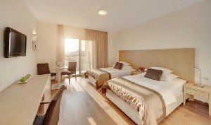 Hotel DIOKLECIJAN HOTEL & RESIDENCE wakacje