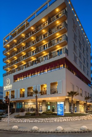 Hotel DIOKLECIJAN HOTEL & RESIDENCE wakacje