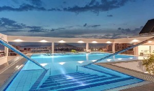 Hotel DIOKLECIJAN HOTEL & RESIDENCE wakacje