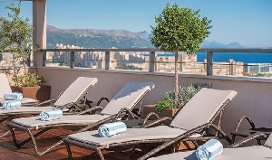 Hotel DIOKLECIJAN HOTEL & RESIDENCE wakacje