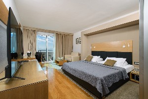 Deluxe Room (SeaView)