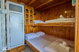 Hotel REJS Szmaragdowe wyspy (T3) - statek kategorii Comfort Plus wakacje