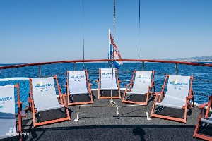 Hotel REJS Szmaragdowe wyspy (T3) - statek kategorii Comfort Plus wakacje