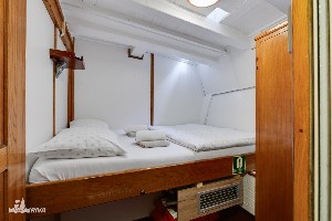 Hotel REJS Szmaragdowe wyspy (T3) - statek kategorii Comfort Plus wakacje