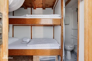 Hotel REJS Szmaragdowe wyspy (T3) - statek kategorii Comfort Plus wakacje