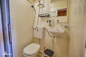 Hotel REJS Szmaragdowe wyspy (T3) - statek kategorii Comfort Plus wakacje