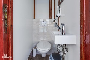 Hotel REJS Szmaragdowe wyspy (T3) - statek kategorii Comfort Plus wakacje