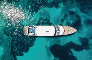 Hotel REJS Szmaragdowe wyspy (T3) - statek kategorii Deluxe wakacje