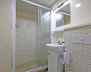 Hotel REJS Szmaragdowe wyspy (T3) - statek kategorii Deluxe wakacje