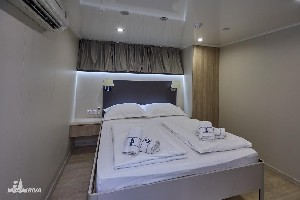 Hotel REJS Szmaragdowe wyspy (T3) - statek kategorii Deluxe wakacje