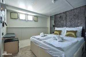 Hotel REJS Szmaragdowe wyspy (T3) - statek kategorii Premium wakacje