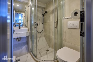 Hotel REJS Szmaragdowe wyspy (T3) - statek kategorii Premium wakacje