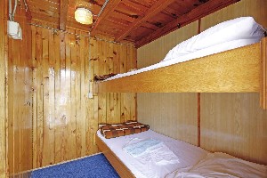 Hotel REJS Szmaragdowe wyspy (T3) - statek kategorii Premium wakacje