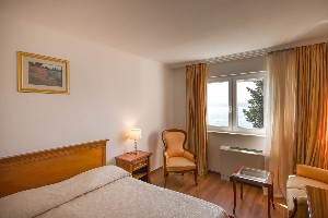 Classic Room (SeaView)