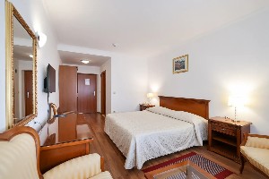Classic Room (SeaView)