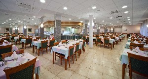 Hotel BLUESUN HOLIDAY VILLAGE AFRODITA wakacje