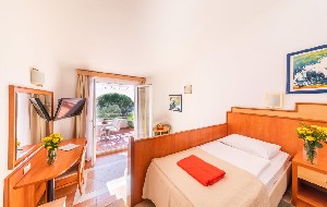 Hotel BLUESUN HOLIDAY VILLAGE AFRODITA wakacje