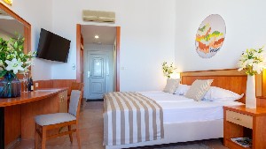 Hotel BLUESUN HOLIDAY VILLAGE AFRODITA wakacje