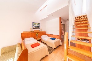 Hotel BLUESUN HOLIDAY VILLAGE AFRODITA wakacje