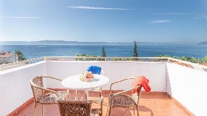 Hotel BLUESUN HOLIDAY VILLAGE AFRODITA wakacje