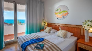 Hotel BLUESUN HOLIDAY VILLAGE AFRODITA wakacje