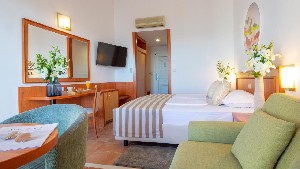 Hotel BLUESUN HOLIDAY VILLAGE AFRODITA wakacje