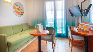 Hotel BLUESUN HOLIDAY VILLAGE AFRODITA wakacje