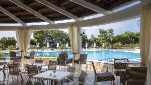 Hotel BLUESUN HOLIDAY VILLAGE AFRODITA wakacje