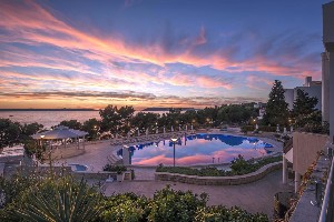 Hotel BLUESUN HOLIDAY VILLAGE AFRODITA wakacje