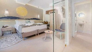 Superior Room (Balcony)