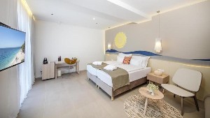 JuniorSuite (Balcony)