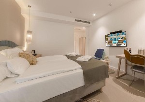 Standard Room (Balcony)