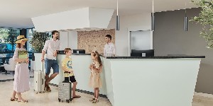 Hotel BLUESUN HOTEL NEPTUN & DEPANDANS MASLINIK wakacje