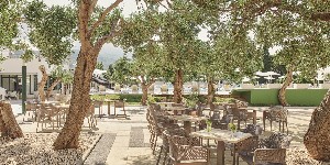 Hotel BLUESUN HOTEL NEPTUN & DEPANDANS MASLINIK wakacje