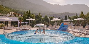 Hotel BLUESUN HOTEL NEPTUN wakacje