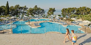 Hotel BLUESUN HOTEL NEPTUN wakacje