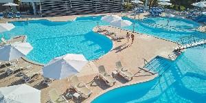 Hotel BLUESUN HOTEL NEPTUN wakacje