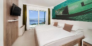 Hotel BLUESUN HOTEL NEPTUN wakacje