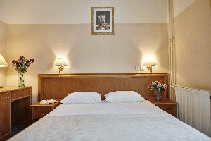 Hotel LOVRAN wakacje