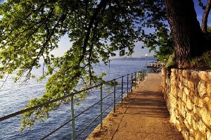 Hotel LOVRAN wakacje