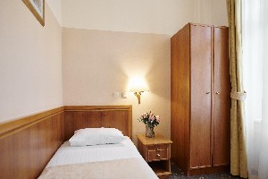 Hotel LOVRAN wakacje