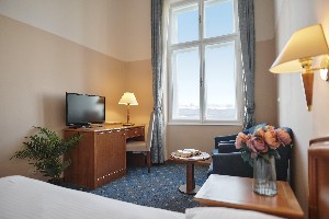 Hotel LOVRAN wakacje