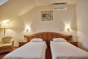 Hotel LOVRAN wakacje